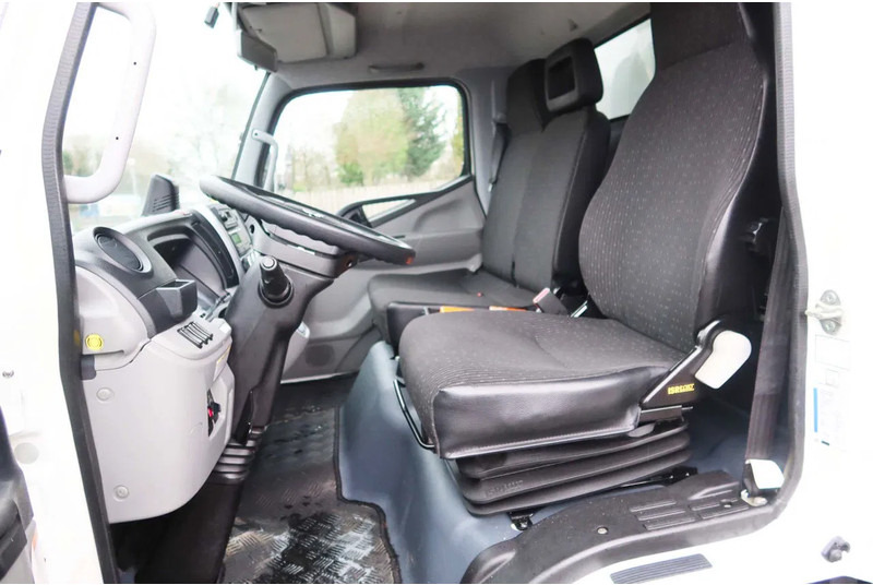 Mitsubishi Canter 7 C 18 Bak + klep 1000KG Euro 6 - Lastbil varevogn: billede 5 Mitsubishi Canter 7 C 18 Bak + klep 1000KG Euro 6 - Lastbil varevogn: billede 5