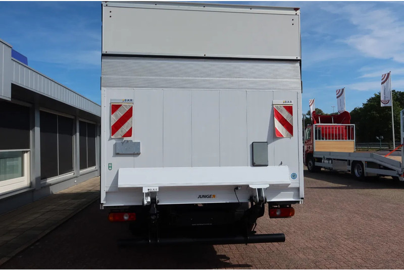 Mitsubishi Canter Mitsubishi Canter 7 C 18 + Klep 1000kg Euro 6 - Lastbil varevogn: billede 3 Mitsubishi Canter Mitsubishi Canter 7 C 18 + Klep 1000kg Euro 6 - Lastbil varevogn: billede 3