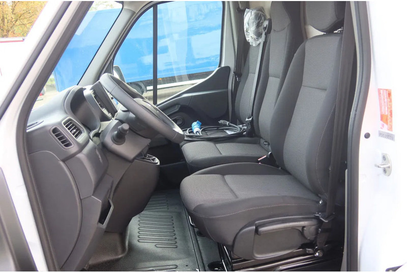 Renault Master Carrier Xarios 350 Koel/vries + verwarmen + nachtaansluiting 220 volt BPM VRIJ!!! - Kølebil: billede 4 Renault Master Carrier Xarios 350 Koel/vries + verwarmen + nachtaansluiting 220 volt BPM VRIJ!!! - Kølebil: billede 4