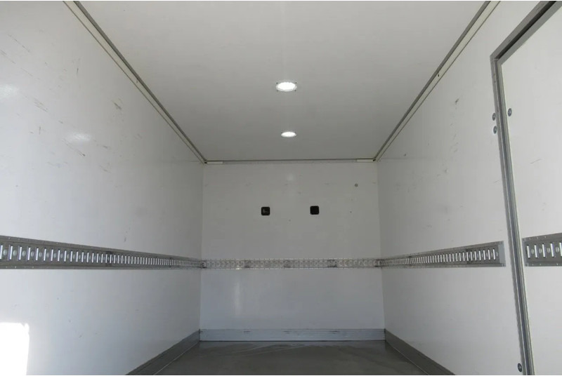 Renault Master Heating HEAVY DUTCH FLOWER TRUCK Euro 6 - Lastbil varevogn: billede 4 Renault Master Heating HEAVY DUTCH FLOWER TRUCK Euro 6 - Lastbil varevogn: billede 4