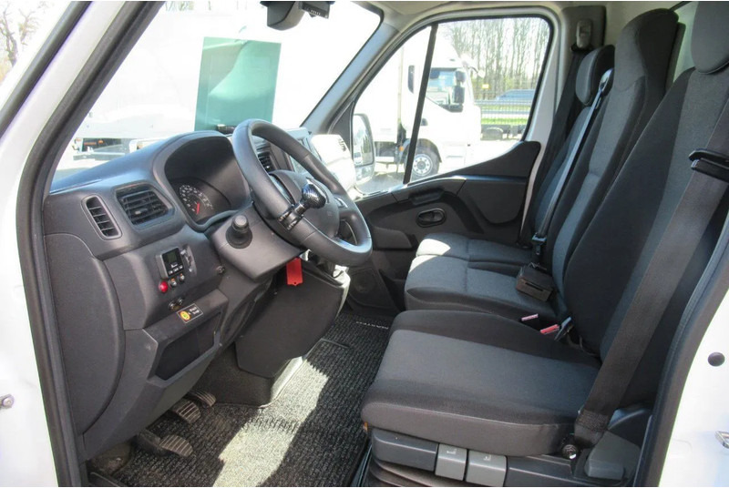 Renault Master Heating HEAVY DUTCH FLOWER TRUCK Euro 6 - Lastbil varevogn: billede 5 Renault Master Heating HEAVY DUTCH FLOWER TRUCK Euro 6 - Lastbil varevogn: billede 5