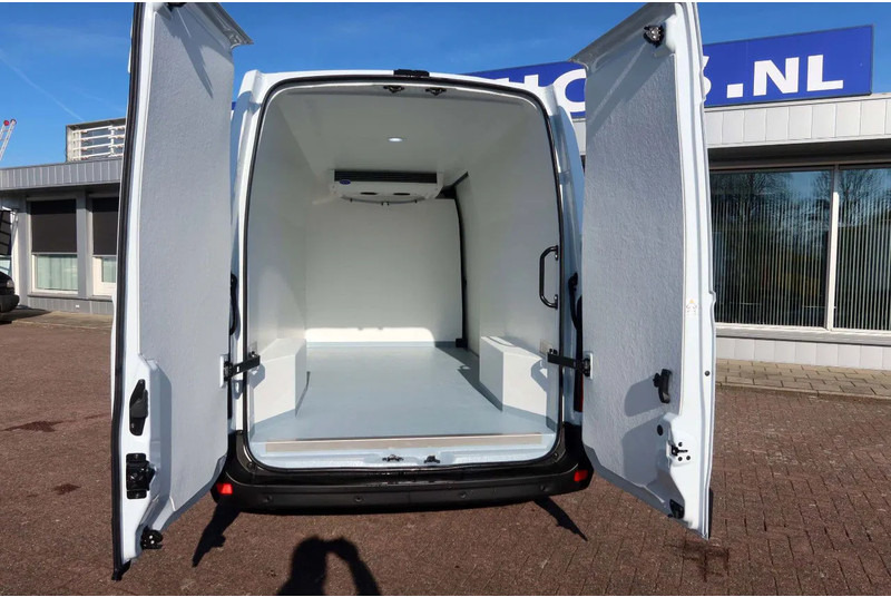 Renault Master Koel/Vries/Verwarmen L3/H2 BPM vrij - Kølebil: billede 3 Renault Master Koel/Vries/Verwarmen L3/H2 BPM vrij - Kølebil: billede 3