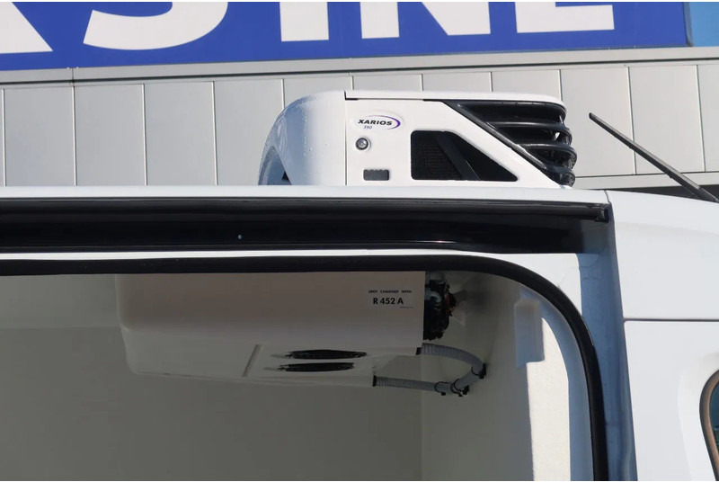 Renault Master L3/H2 Koel/Vries B.P.M. Vrij!! - Kølebil: billede 4 Renault Master L3/H2 Koel/Vries B.P.M. Vrij!! - Kølebil: billede 4