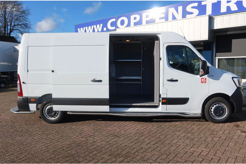 Renault Master L3/H2 POST Uitvoering BPM Vrij. - Varevogn: billede 2 Renault Master L3/H2 POST Uitvoering BPM Vrij. - Varevogn: billede 2