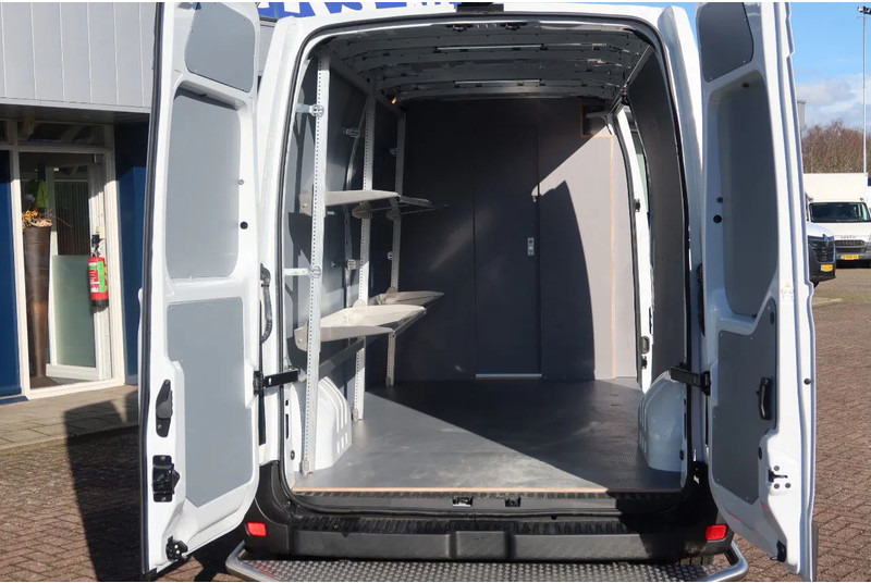 Renault Master L3/H2 POST Uitvoering BPM Vrij. - Varevogn: billede 4 Renault Master L3/H2 POST Uitvoering BPM Vrij. - Varevogn: billede 4