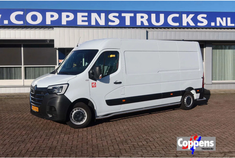 Renault Master L3/H2 POST Uitvoering BPM Vrij. - Varevogn: billede 1 Renault Master L3/H2 POST Uitvoering BPM Vrij. - Varevogn: billede 1