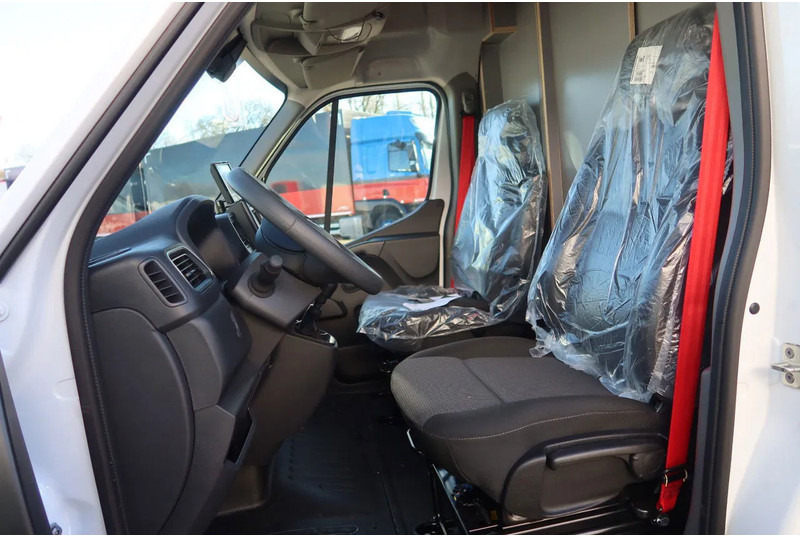 Renault Master L3/H2 POST Uitvoering BPM Vrij. - Varevogn: billede 3 Renault Master L3/H2 POST Uitvoering BPM Vrij. - Varevogn: billede 3