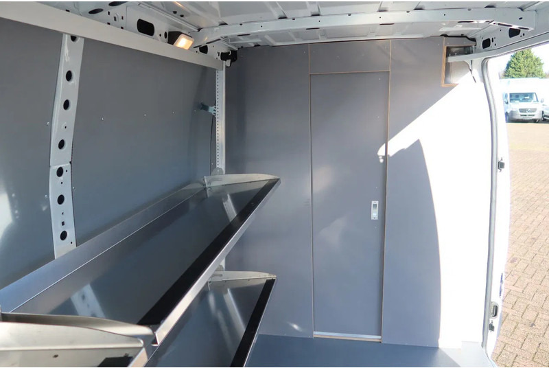 Renault Master L3/H2 POST Uitvoering BPM Vrij. - Varevogn: billede 5 Renault Master L3/H2 POST Uitvoering BPM Vrij. - Varevogn: billede 5