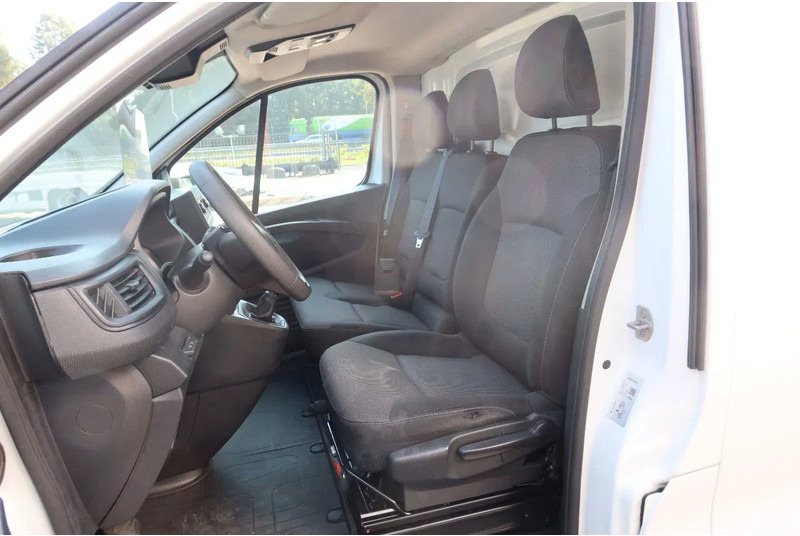 Renault Trafic L2/H1 Koelwagen - Kølebil: billede 5 Renault Trafic L2/H1 Koelwagen - Kølebil: billede 5