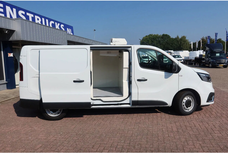 Renault Trafic L2/H1 Koelwagen - Kølebil: billede 3 Renault Trafic L2/H1 Koelwagen - Kølebil: billede 3