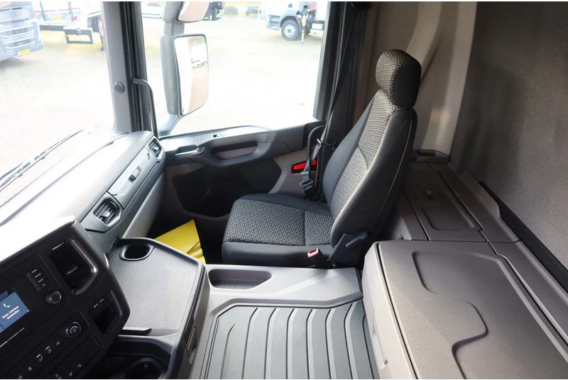 Scania P280 4x2 Bak + Dhollandia Klep 2000 KG - Lastbil varevogn: billede 5 Scania P280 4x2 Bak + Dhollandia Klep 2000 KG - Lastbil varevogn: billede 5