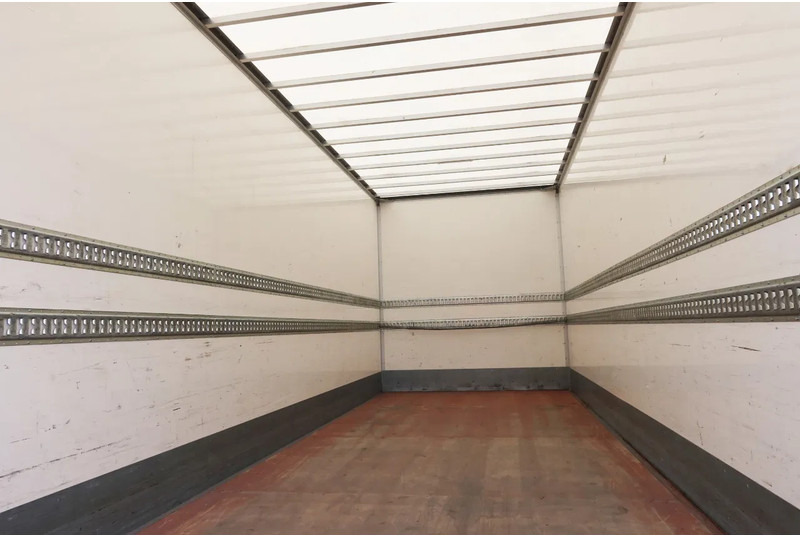 Scania P280 4x2 Bak + Dhollandia Klep 2000 KG - Lastbil varevogn: billede 4 Scania P280 4x2 Bak + Dhollandia Klep 2000 KG - Lastbil varevogn: billede 4