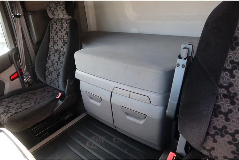 Scania R500 NGS Machine oprijwagen Stuur as. - Biltransportør lastbil: billede 5 Scania R500 NGS Machine oprijwagen Stuur as. - Biltransportør lastbil: billede 5