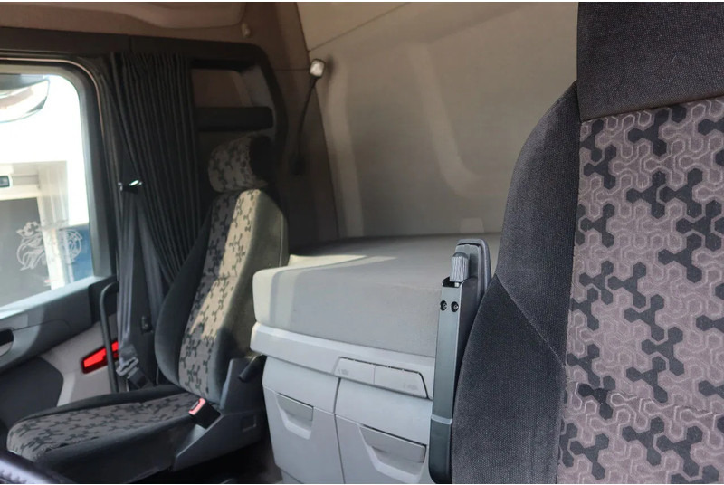 Scania R500 NGS R 500 6x2 Chassis, Stuur liftr as 6x2 - Lastbil chassis: billede 5 Scania R500 NGS R 500 6x2 Chassis, Stuur liftr as 6x2 - Lastbil chassis: billede 5