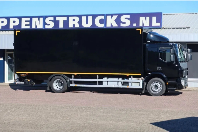 Volvo FE 250 FE 250 Bak + klep E6 - Lastbil varevogn: billede 2 Volvo FE 250 FE 250 Bak + klep E6 - Lastbil varevogn: billede 2