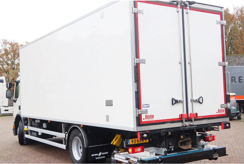 Volvo FE Volvo FE 280 4x2 Carrier Supra 1250 Koel/Vries+ BAR klep 2000 kg 2 Stuks in Voorraad - Kølevogn lastbil: billede 3 Volvo FE Volvo FE 280 4x2 Carrier Supra 1250 Koel/Vries+ BAR klep 2000 kg 2 Stuks in Voorraad - Kølevogn lastbil: billede 3