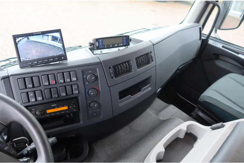 Volvo FE Volvo FE 280 4x2 Carrier Supra 1250 Koel/Vries+ BAR klep 2000 kg 2 Stuks in Voorraad - Kølevogn lastbil: billede 5 Volvo FE Volvo FE 280 4x2 Carrier Supra 1250 Koel/Vries+ BAR klep 2000 kg 2 Stuks in Voorraad - Kølevogn lastbil: billede 5