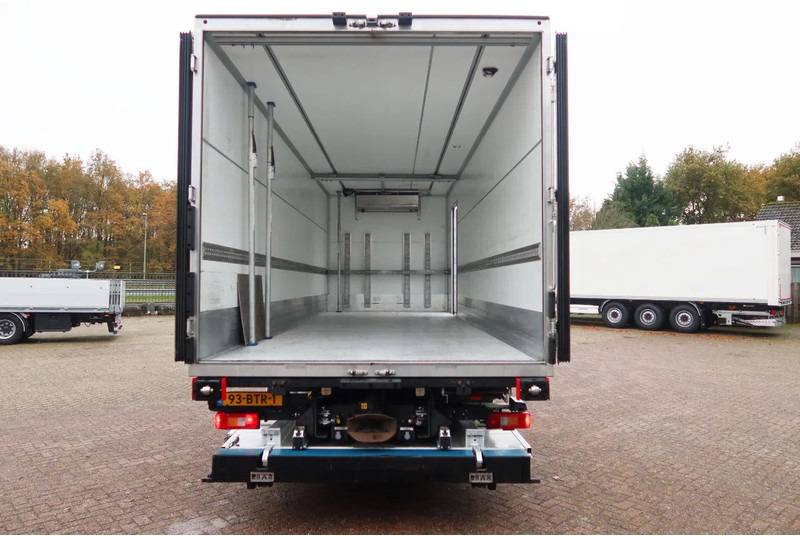 Volvo FE Volvo FE 280 4x2 Carrier Supra 1250 Koel/Vries+ BAR klep 2000 kg 2 Stuks in Voorraad - Kølevogn lastbil: billede 4 Volvo FE Volvo FE 280 4x2 Carrier Supra 1250 Koel/Vries+ BAR klep 2000 kg 2 Stuks in Voorraad - Kølevogn lastbil: billede 4