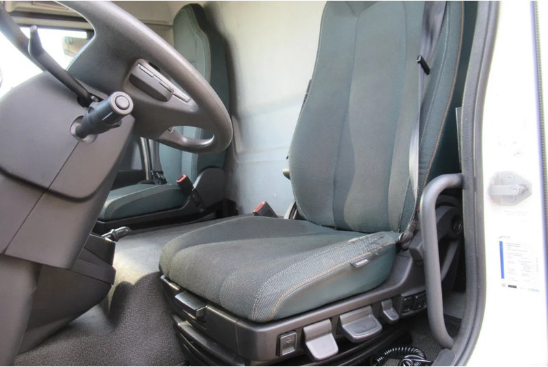 Volvo FL 240 Schuifzeil + Klep 1500 kg Euro 6 - Lastbil med presenning: billede 5 Volvo FL 240 Schuifzeil + Klep 1500 kg Euro 6 - Lastbil med presenning: billede 5