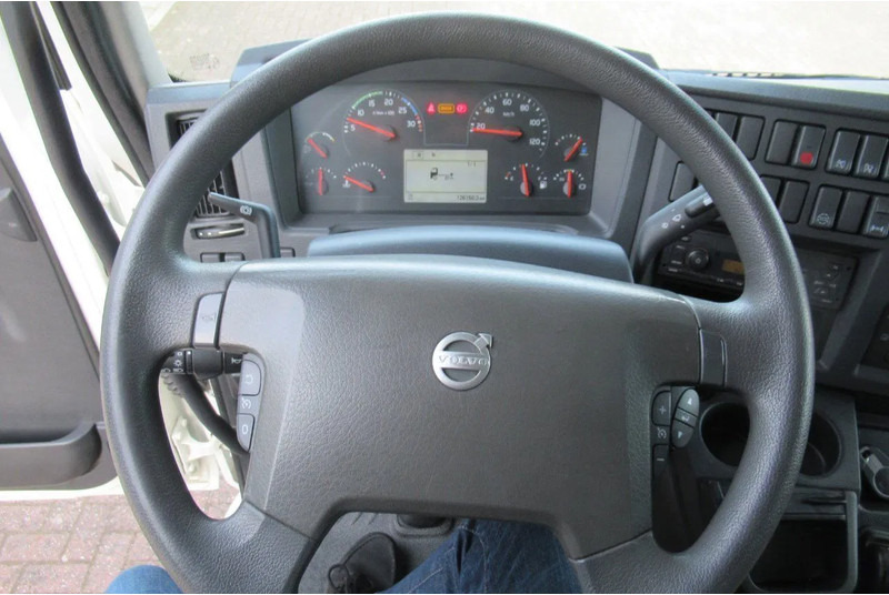 Lastbil med presenning Volvo FL 240 Schuifzeil + Klep 1500 kg Euro 6: billede 7 Lastbil med presenning Volvo FL 240 Schuifzeil + Klep 1500 kg Euro 6: billede 7