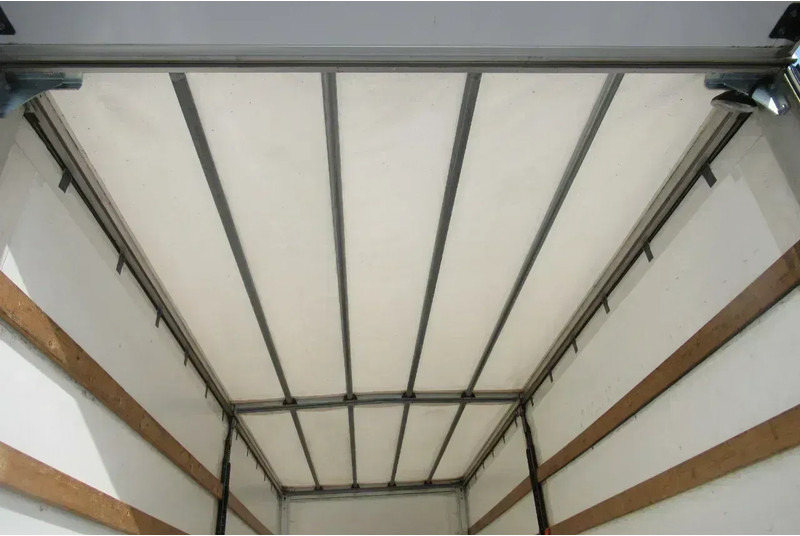 Lastbil med presenning Volvo FL 240 Schuifzeil + Klep 1500 kg Euro 6: billede 14 Lastbil med presenning Volvo FL 240 Schuifzeil + Klep 1500 kg Euro 6: billede 14