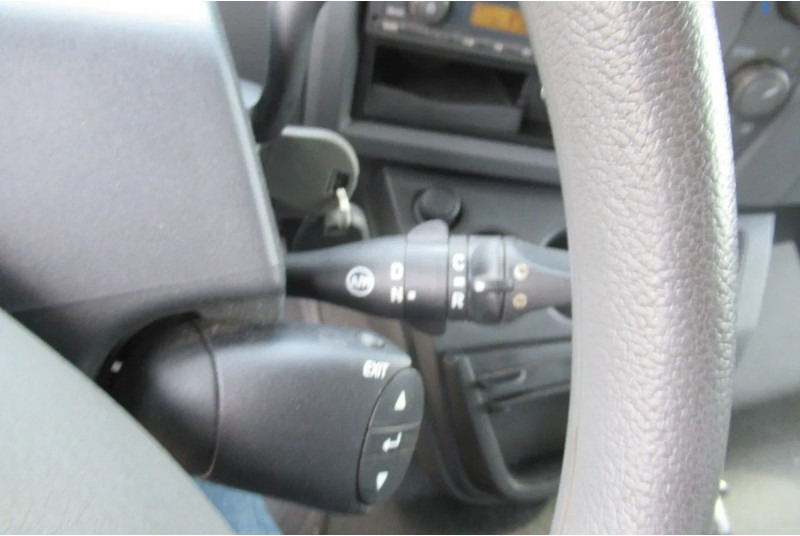 Lastbil med presenning Volvo FL 240 Schuifzeil + Klep 1500 kg Euro 6: billede 9 Lastbil med presenning Volvo FL 240 Schuifzeil + Klep 1500 kg Euro 6: billede 9