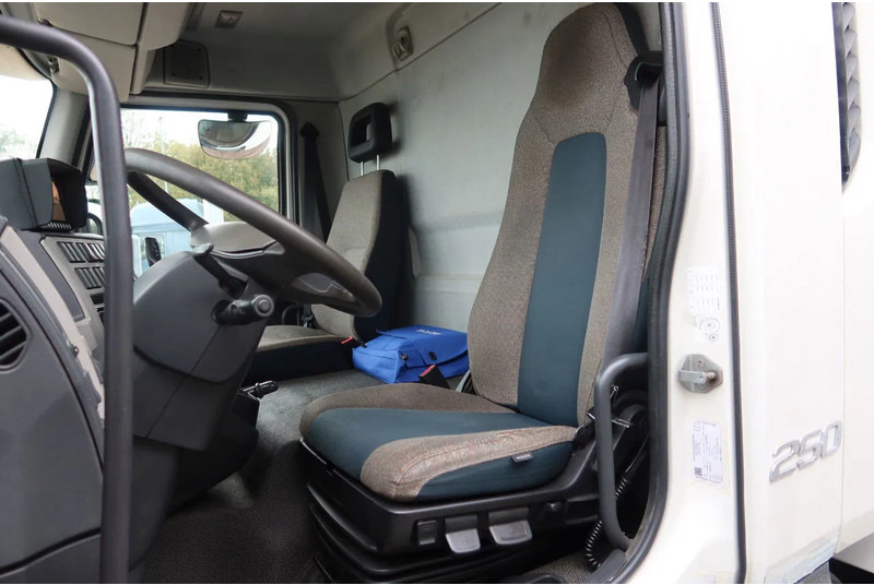 Volvo FL 250 Bak + Klep E6 - Lastbil varevogn: billede 5 Volvo FL 250 Bak + Klep E6 - Lastbil varevogn: billede 5
