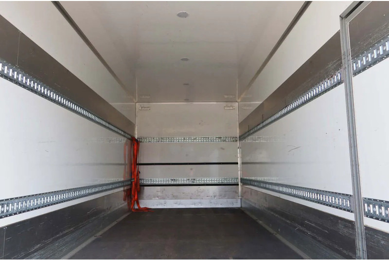 Volvo FL 250 FL 250 Bakwagen + Klep 2.000 kg Euro 6 - Lastbil varevogn: billede 4 Volvo FL 250 FL 250 Bakwagen + Klep 2.000 kg Euro 6 - Lastbil varevogn: billede 4