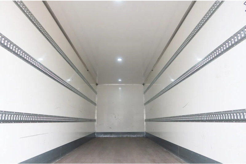 Volvo FM 340 Geïsoleerd Dak DHollandia 3000 kg - Lastbil varevogn: billede 4 Volvo FM 340 Geïsoleerd Dak DHollandia 3000 kg - Lastbil varevogn: billede 4