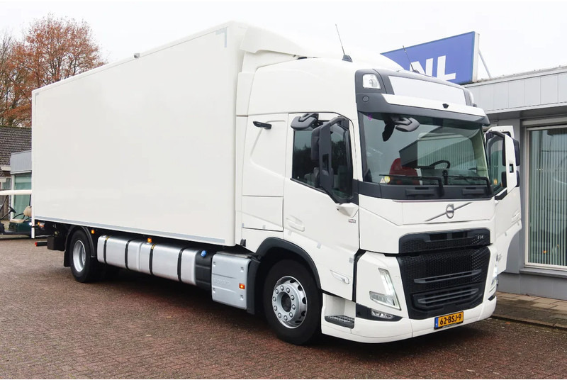 Volvo FM 340 Geïsoleerd Dak DHollandia 3000 kg - Lastbil varevogn: billede 2 Volvo FM 340 Geïsoleerd Dak DHollandia 3000 kg - Lastbil varevogn: billede 2