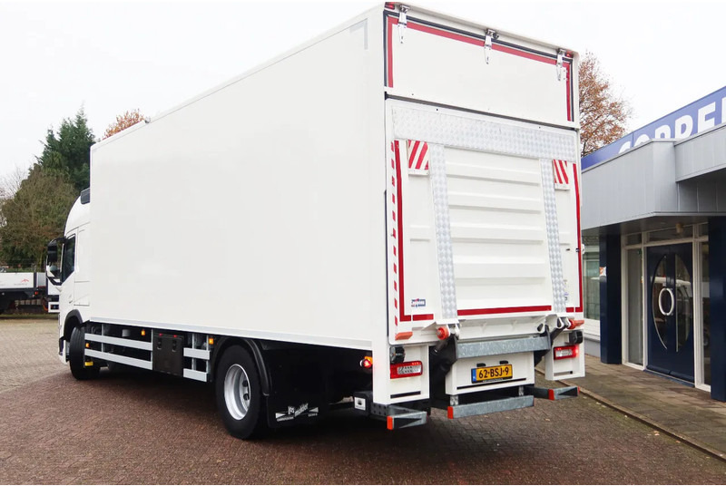 Volvo FM 340 Geïsoleerd Dak DHollandia 3000 kg - Lastbil varevogn: billede 3 Volvo FM 340 Geïsoleerd Dak DHollandia 3000 kg - Lastbil varevogn: billede 3