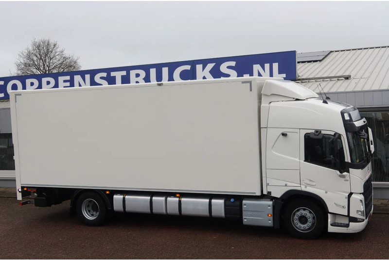 Volvo FM 340 Geïsoleerd Dak DHollandia 3000 kg - Lastbil varevogn: billede 2 Volvo FM 340 Geïsoleerd Dak DHollandia 3000 kg - Lastbil varevogn: billede 2