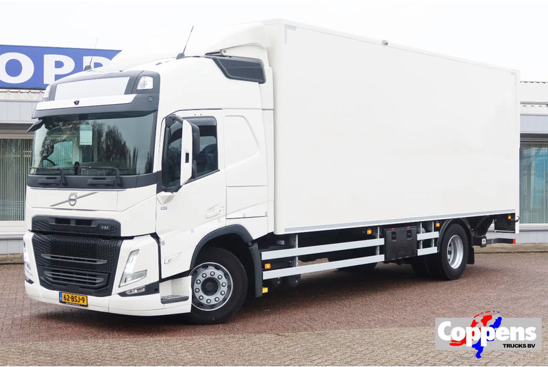 Volvo FM 340 Geïsoleerd Dak DHollandia 3000 kg - Lastbil varevogn: billede 1 Volvo FM 340 Geïsoleerd Dak DHollandia 3000 kg - Lastbil varevogn: billede 1