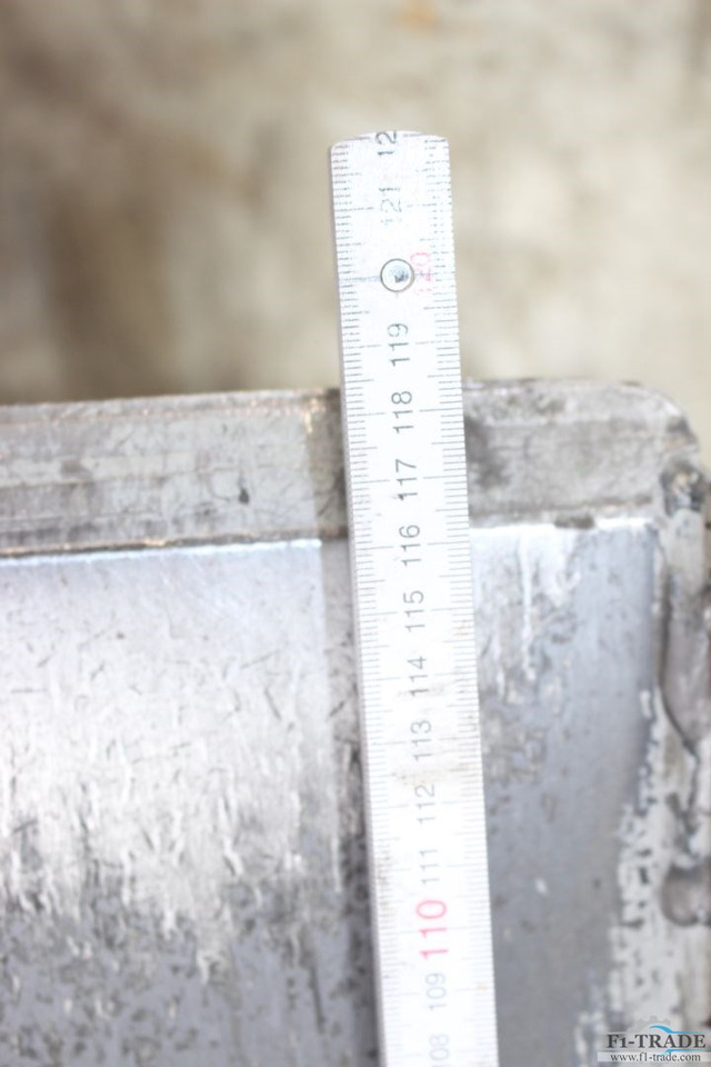 Baumann NUP 1600 - Stabler: billede 4 Baumann NUP 1600 - Stabler: billede 4