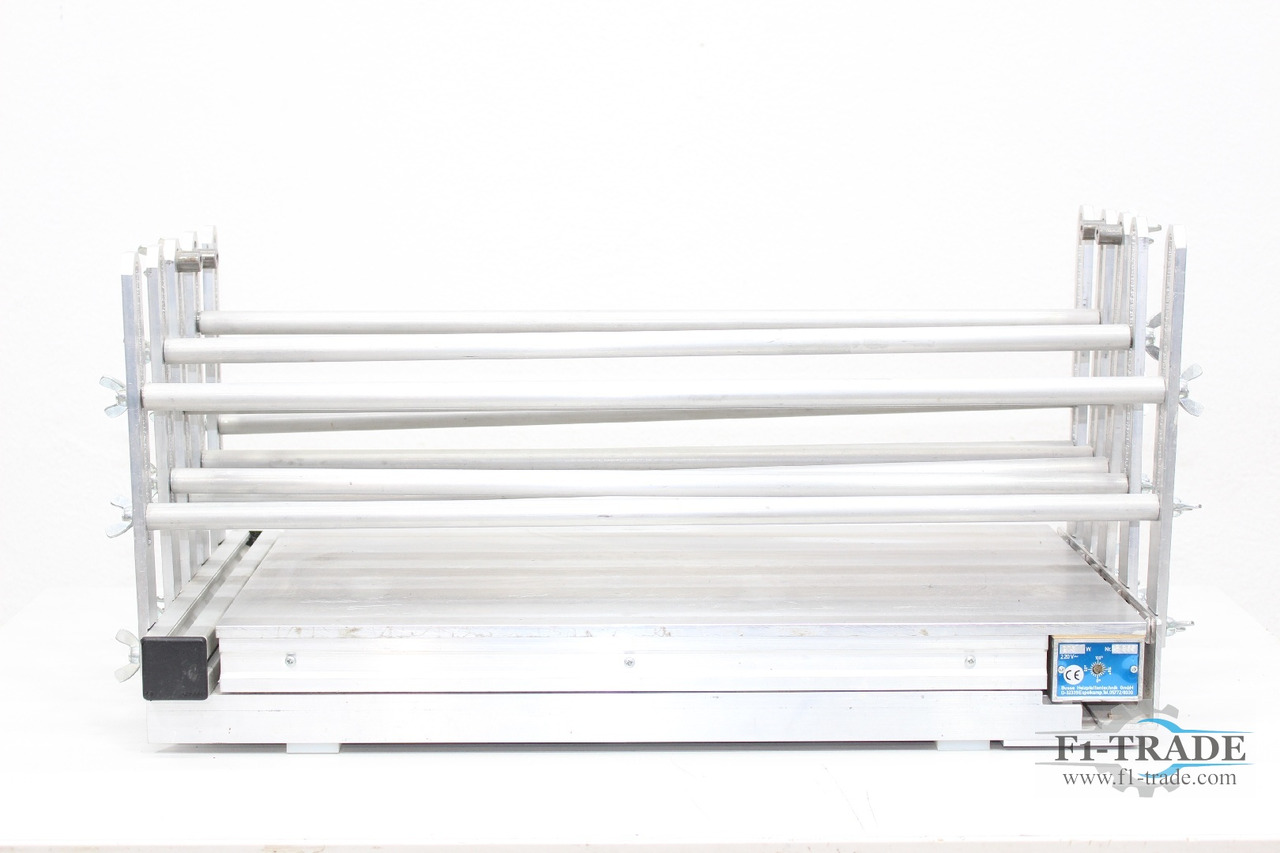 Busse HPT 900W - Trykmaskine: billede 1 Busse HPT 900W - Trykmaskine: billede 1