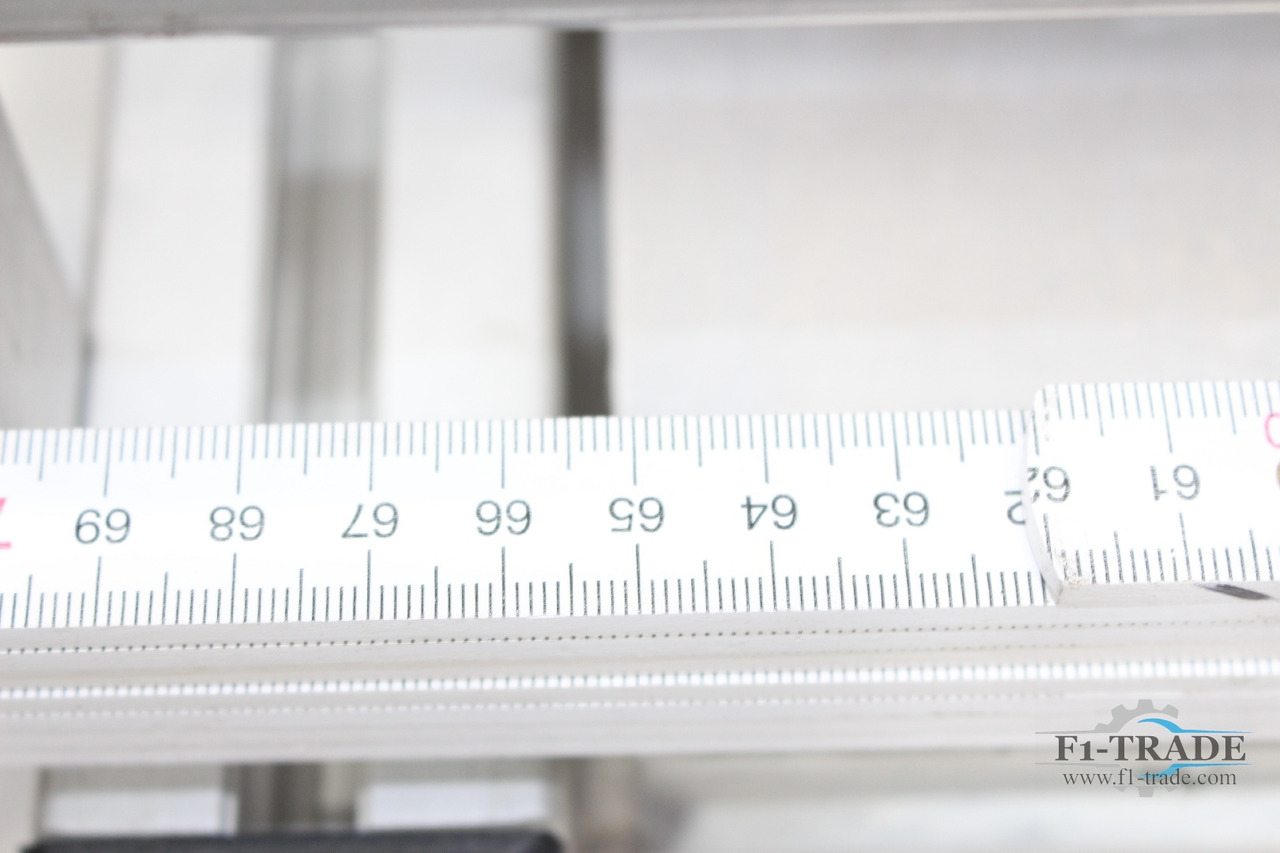 Busse HPT 900W - Trykmaskine: billede 5 Busse HPT 900W - Trykmaskine: billede 5