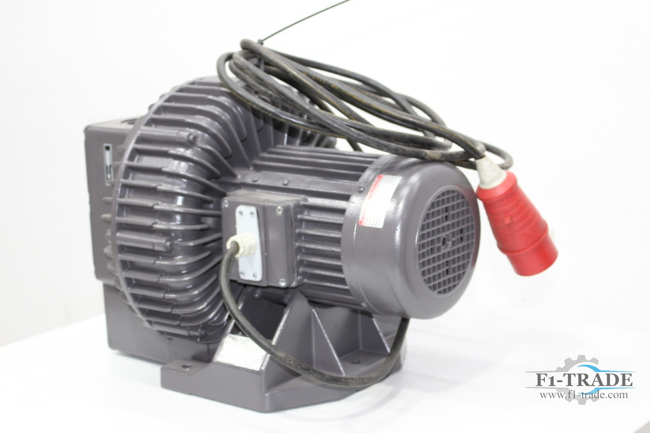 Gardner Denver CLFG 41 V (01) - Luftkompressor: billede 2 Gardner Denver CLFG 41 V (01) - Luftkompressor: billede 2