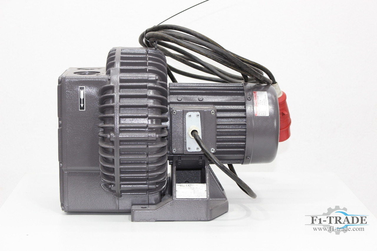 Gardner Denver CLFG 41 V (01) - Luftkompressor: billede 4 Gardner Denver CLFG 41 V (01) - Luftkompressor: billede 4