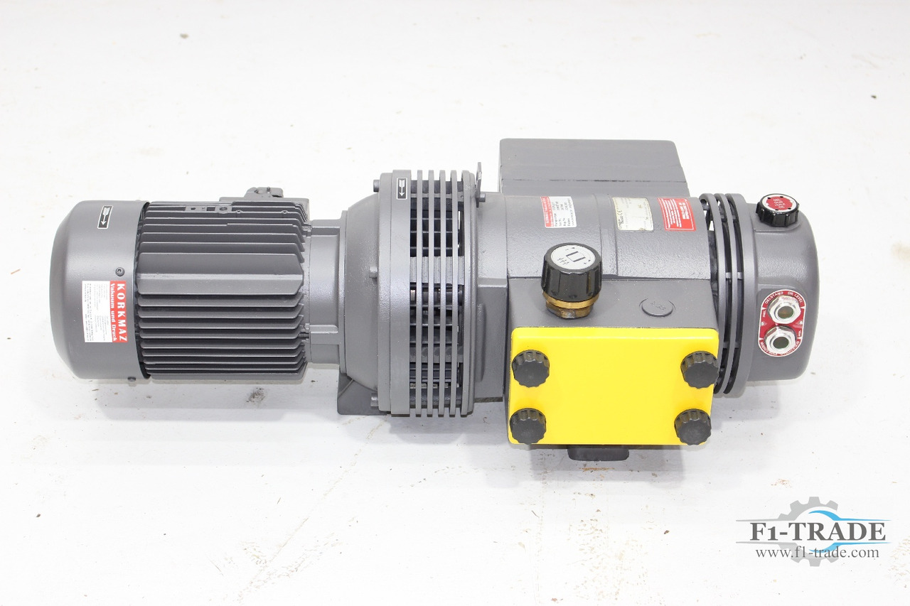 Gardner Denver CLFG 41 V (01) - Luftkompressor: billede 1 Gardner Denver CLFG 41 V (01) - Luftkompressor: billede 1