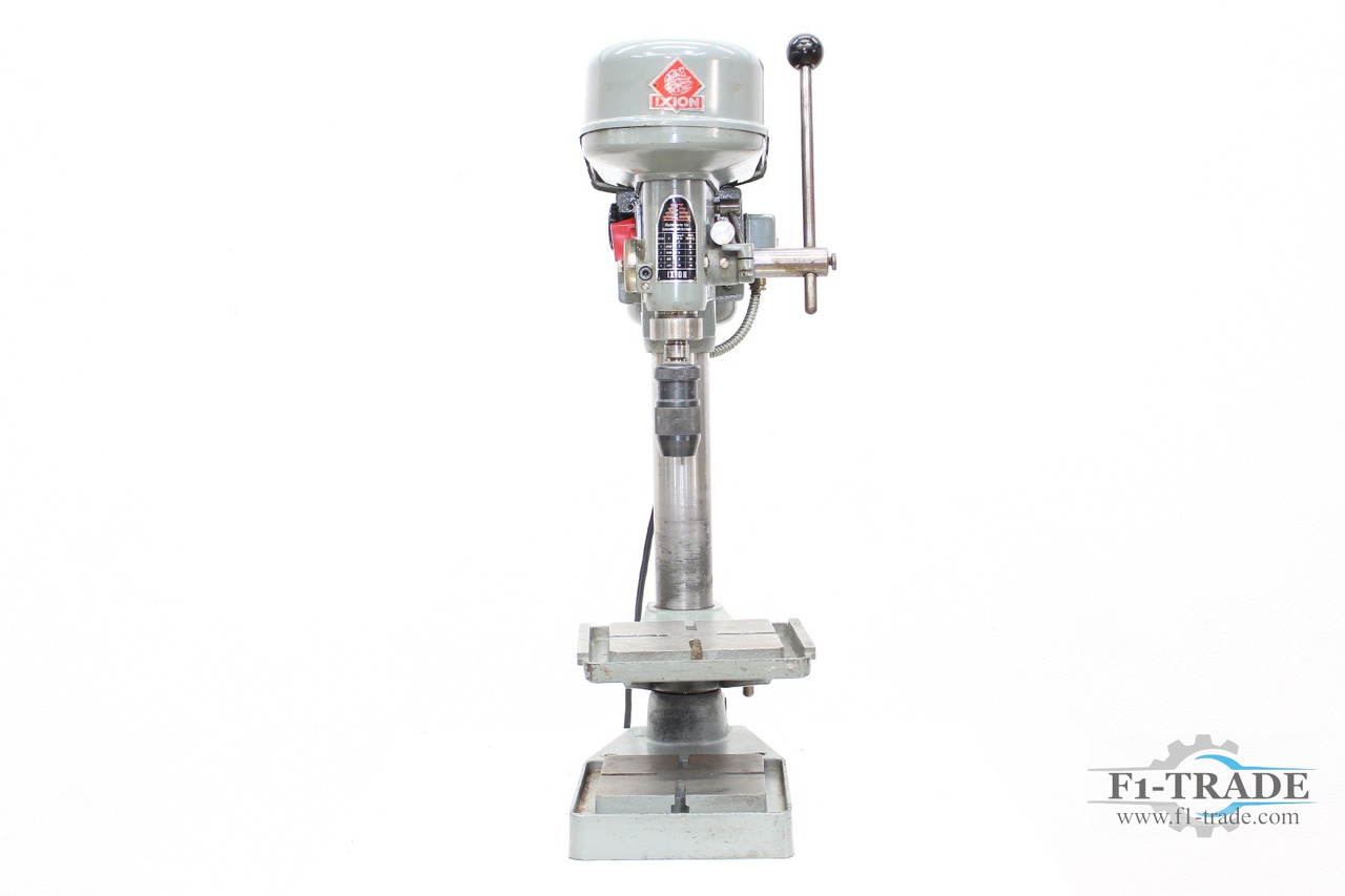IXION BST 13 - Søjleboremaskine: billede 1 IXION BST 13 - Søjleboremaskine: billede 1