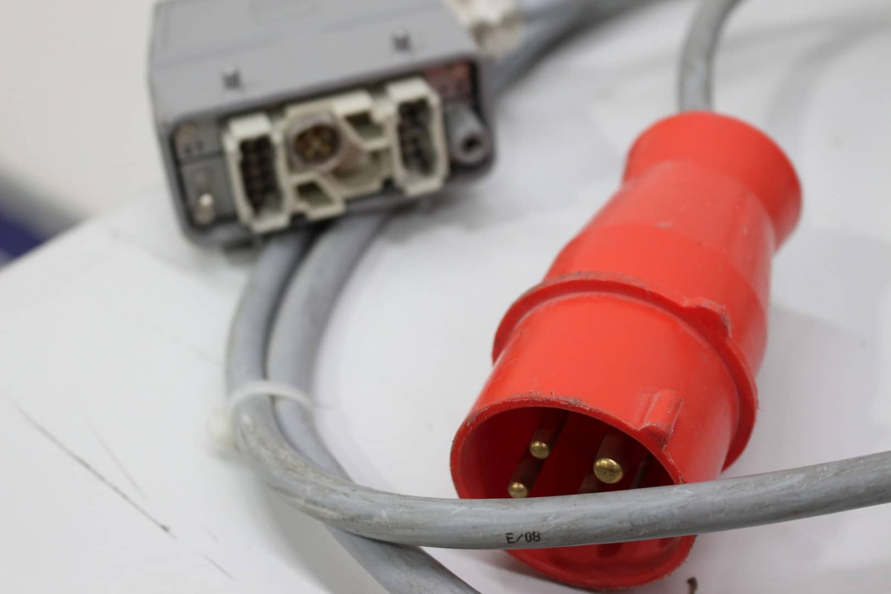 MBO Couple box - Trykmaskine: billede 4 MBO Couple box - Trykmaskine: billede 4