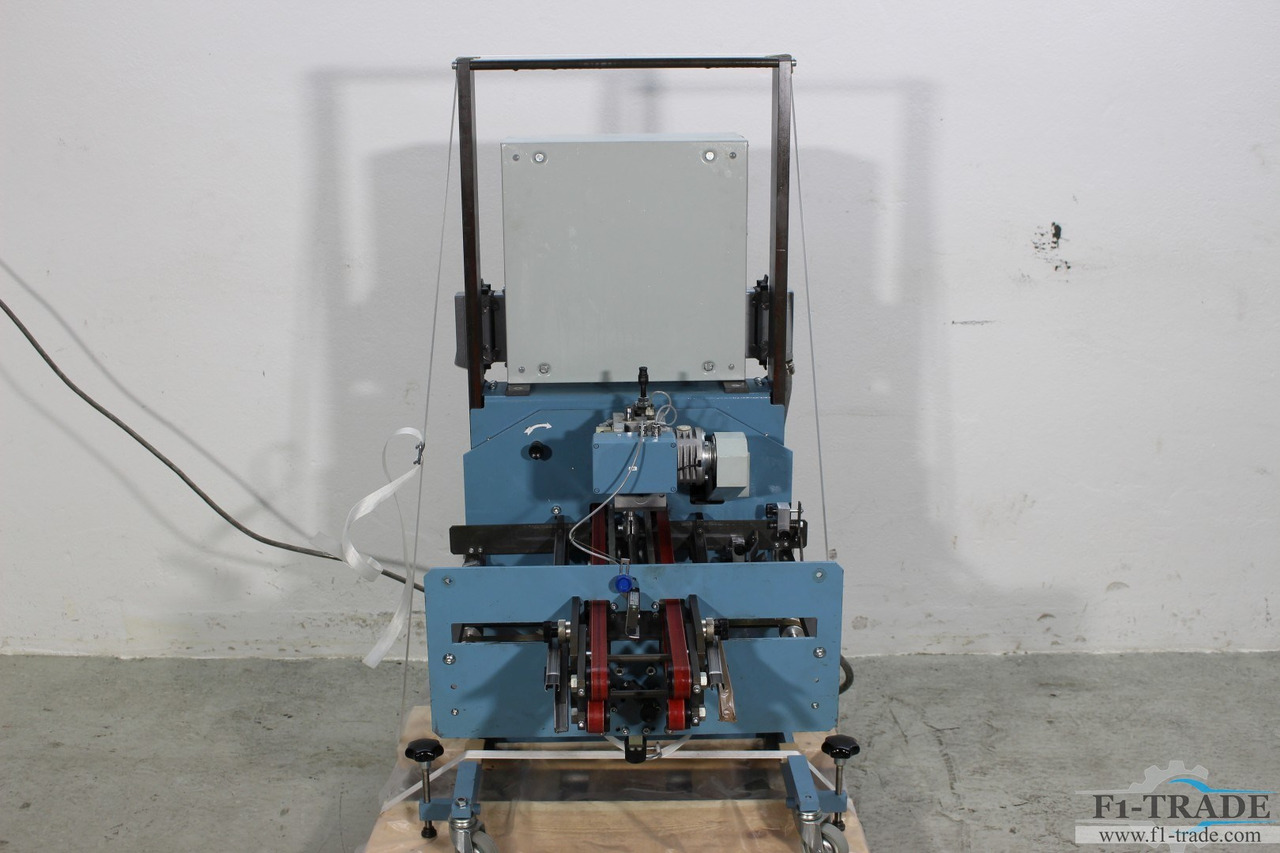 MBO Z2 - Falsemaskine: billede 1 MBO Z2 - Falsemaskine: billede 1