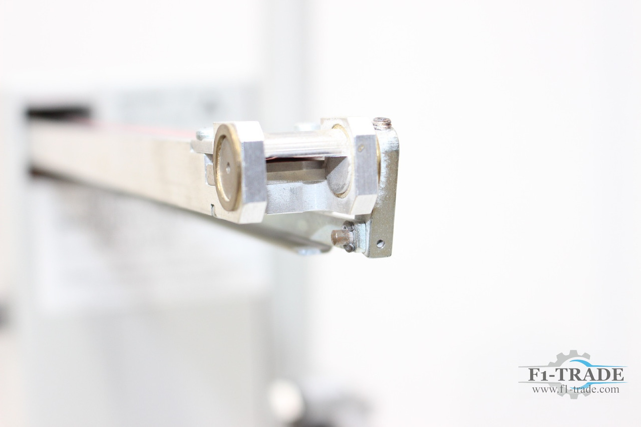 Mediprint STR 4.1 - Trykmaskine: billede 4 Mediprint STR 4.1 - Trykmaskine: billede 4