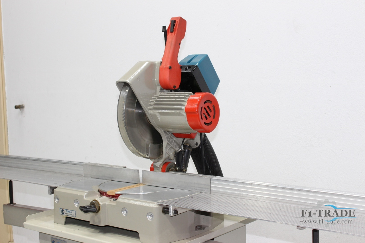 OMGA T55 300 - Trykmaskine: billede 5 OMGA T55 300 - Trykmaskine: billede 5