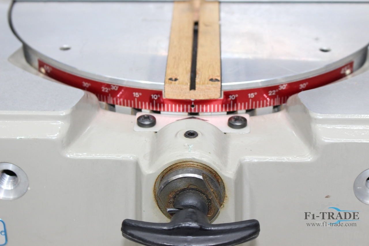 OMGA T55 300 - Trykmaskine: billede 3 OMGA T55 300 - Trykmaskine: billede 3