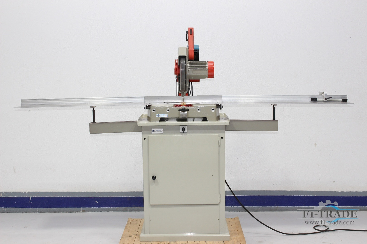 OMGA T55 300 - Trykmaskine: billede 1 OMGA T55 300 - Trykmaskine: billede 1