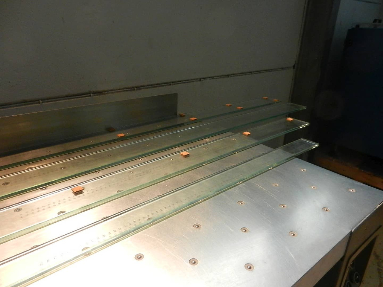 Polar 72-82-90-115 - Papir skæremaskine: billede 4 Polar 72-82-90-115 - Papir skæremaskine: billede 4