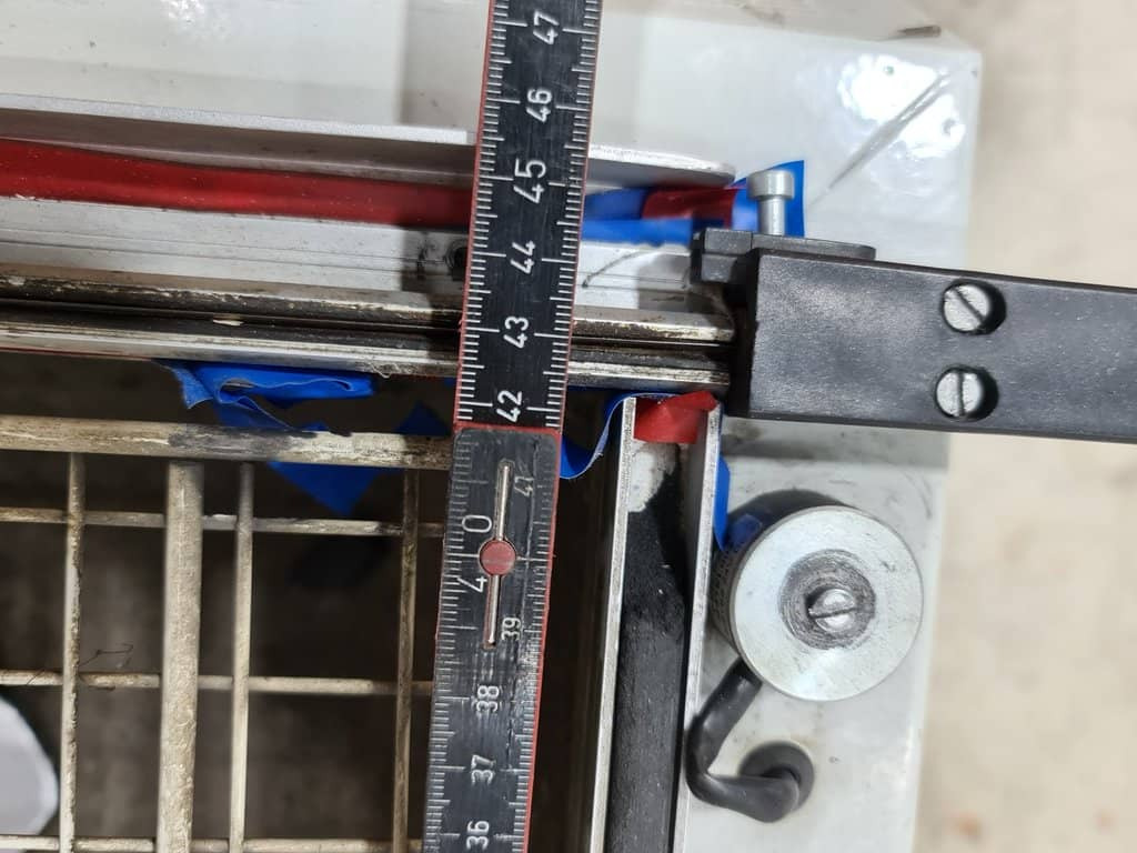 ROBOPAC Micra M - Trykmaskine: billede 5 ROBOPAC Micra M - Trykmaskine: billede 5