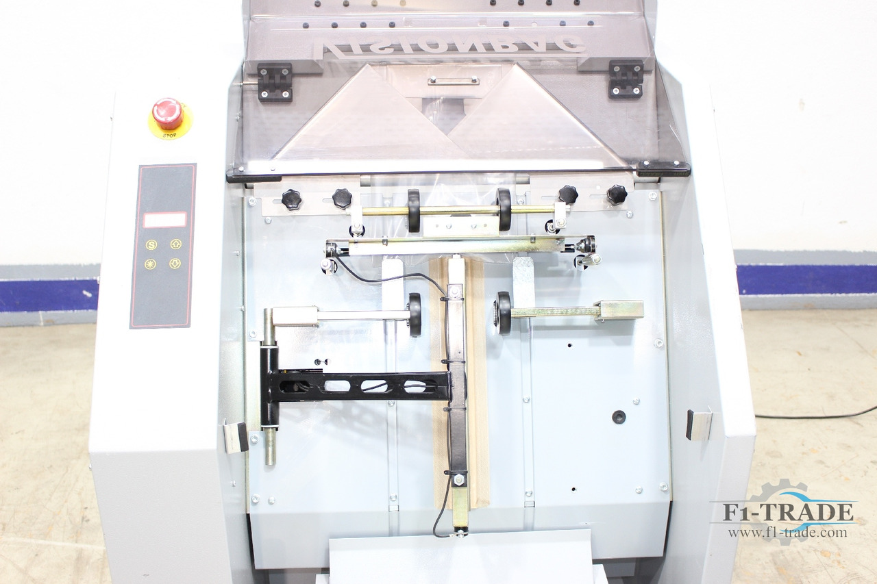 Vision Pack Visionbag - Trykmaskine: billede 5 Vision Pack Visionbag - Trykmaskine: billede 5