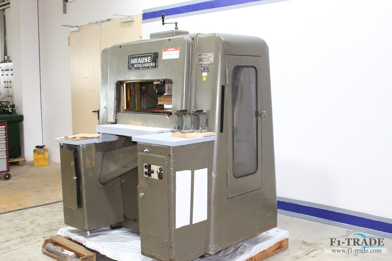 Wohlenberg A43/30W - Trykmaskine: billede 3 Wohlenberg A43/30W - Trykmaskine: billede 3